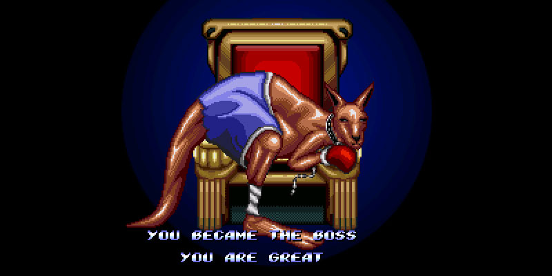 Illustration for article titled The Best Australians In Video Games